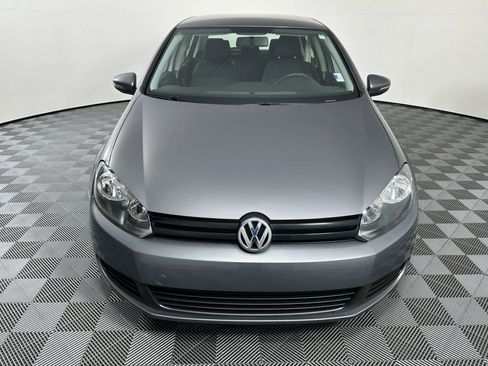 Used 2013 Volkswagen Golf 2.5L Hatchback 4D image 3