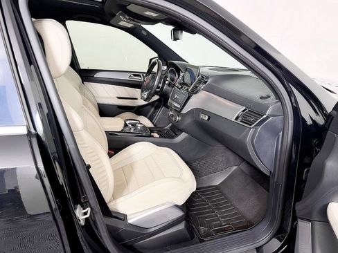 Used 2017 Mercedes-Benz GLS 63 AMG 4MATIC image 64