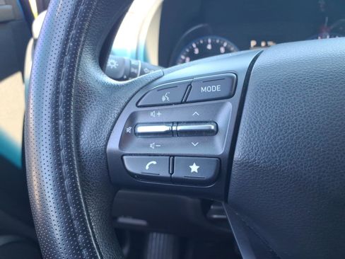 Used 2022 Hyundai Kona SE AWD/4WD image 23