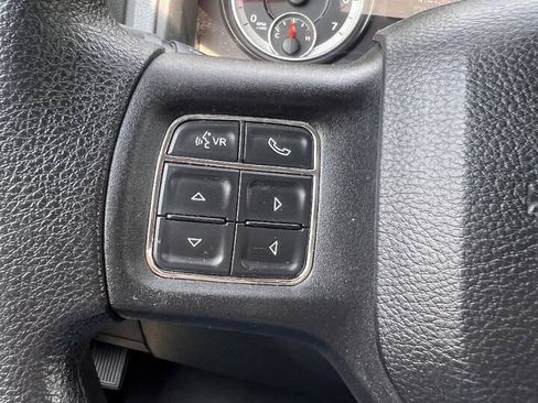 Used 2016 RAM 3500 Tradesman w/ Protection Group AWD/4WD image 21