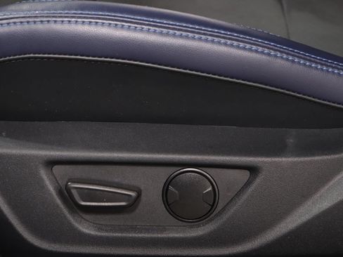 Used 2024 Ford Mustang Dark Horse w/ Dark Horse Handlin Package RWD image 21