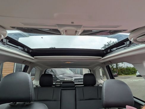 Used 2015 Subaru Forester 2.5i Limited AWD/4WD image 17