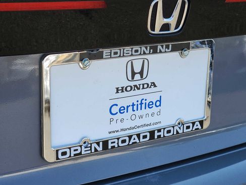 Certified 2023 Honda Accord Sport image 30