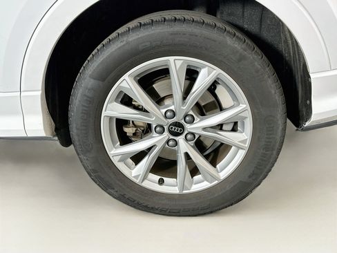 Used 2025 Audi Q3 2.0T Premium AWD/4WD image 11