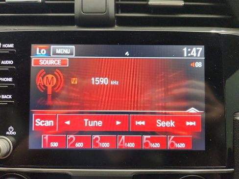 Used 2019 Honda Civic Sport image 19