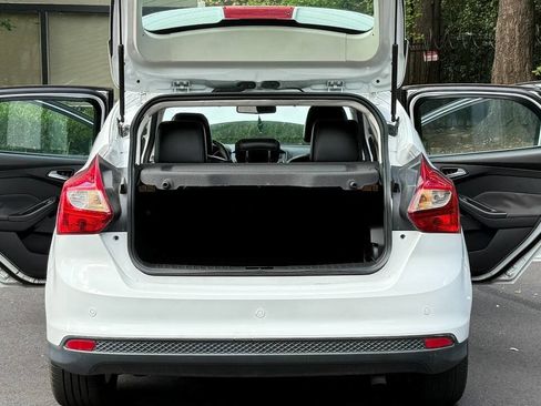Used 2012 Ford Focus SEL FWD image 10
