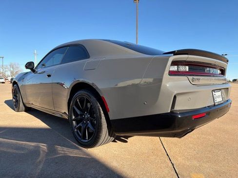 New 2026 Dodge Charger Scat Pack AWD/4WD image 13