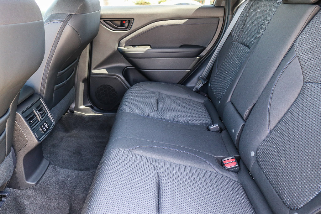 New 2026 Subaru Forester Premium AWD/4WD image 19