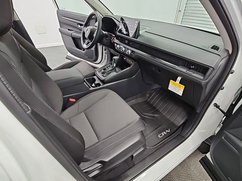 New 2026 Honda CR-V EX image 35