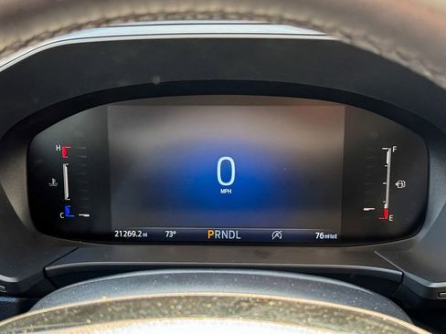 Certified 2023 Ford Escape Active image 26