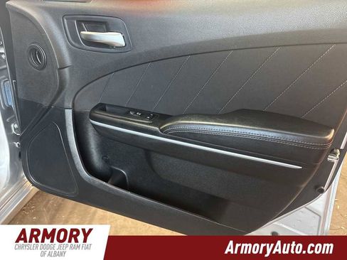 Used 2023 Dodge Charger SXT image 34