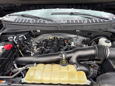 Used 2021 Ford Expedition Platinum RWD image 19