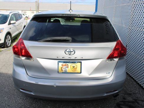 Used 2013 Toyota Venza LE FWD image 8