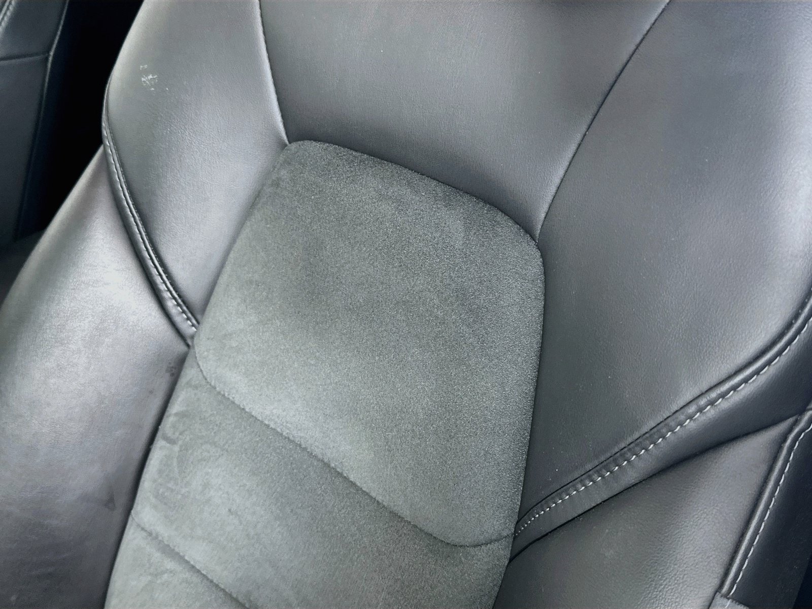 Used 2021 MAZDA CX-5 Touring FWD image 18