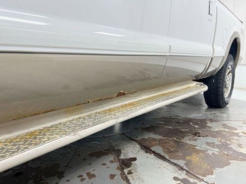 Used 2006 Ford F250 XL AWD/4WD image 22