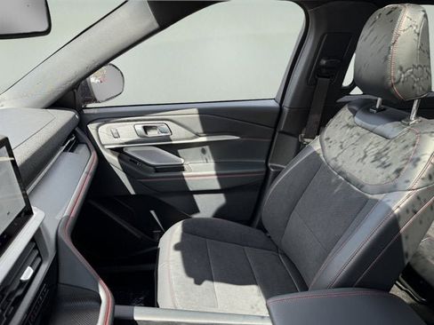 New 2026 Ford Explorer ST AWD/4WD image 18