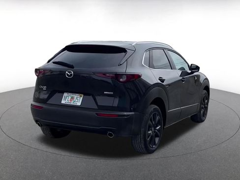 Used 2025 MAZDA CX-30 AWD 2.5 S w/ Select Sport Pkg image 14