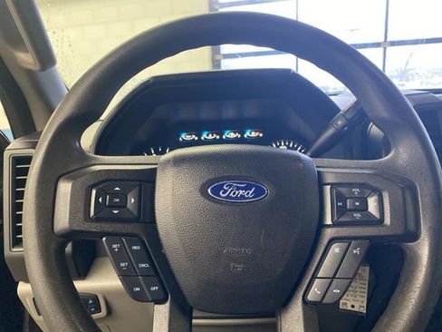 Used 2018 Ford F150 XL w/ Equipment Group 101A Mid image 15
