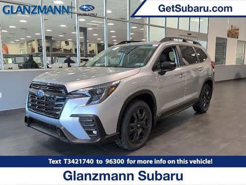 New 2026 Subaru Ascent Bronze Edition AWD/4WD image 1