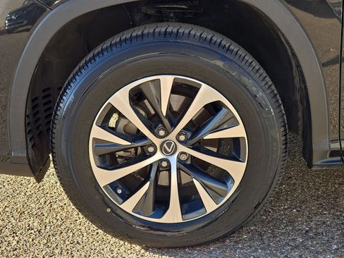 Certified 2021 Lexus RX 350 FWD w/ Accessory Package image 11