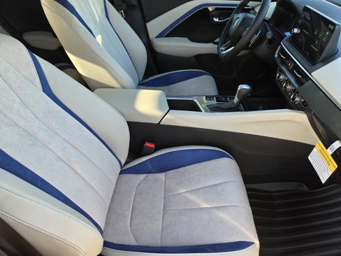 New 2026 Acura ADX A-Spec image 11