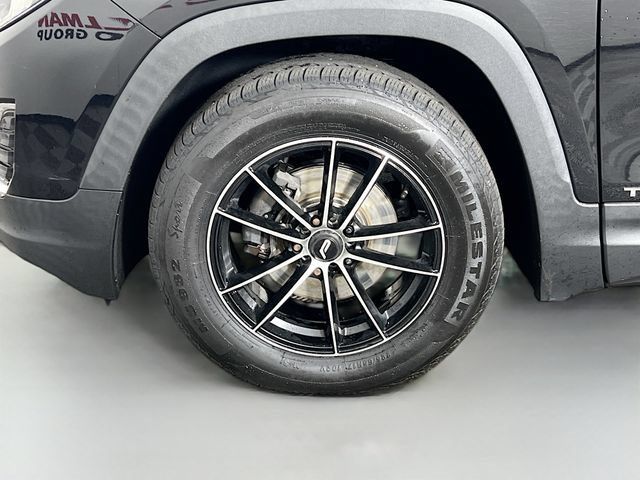 Used 2018 GMC Terrain SLE FWD image 25