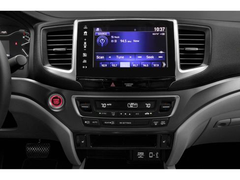 Used 2020 Honda Ridgeline RTL image 45