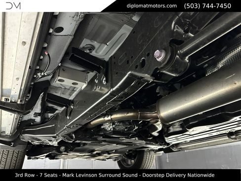 Used 2024 Lexus LX 600 4WD w/ Interior Upgrade Package image 53