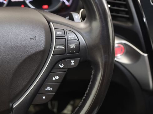 Used 2019 Acura ILX FWD image 34