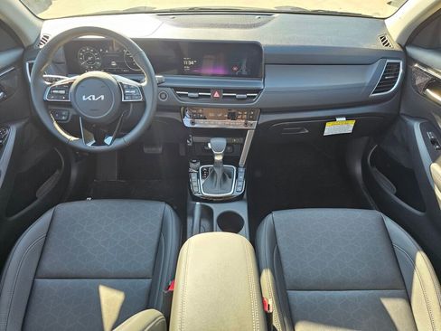 New 2026 Kia Seltos EX w/ EX Sunroof Package image 9