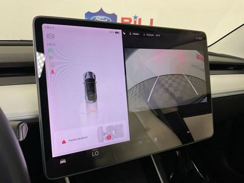 Used 2018 Tesla Model 3 Long Range image 23