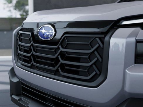 New 2026 Subaru Outback Limited AWD/4WD image 10