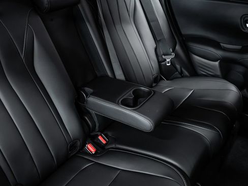New 2026 Acura ADX FWD image 32