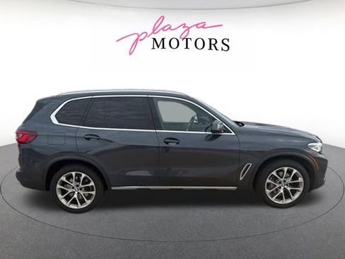 Used 2022 BMW X5 xDrive40i AWD/4WD image 7