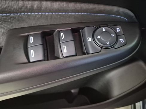 Certified 2024 Buick Envista Sport Touring w/ Convenience I Package FWD image 15