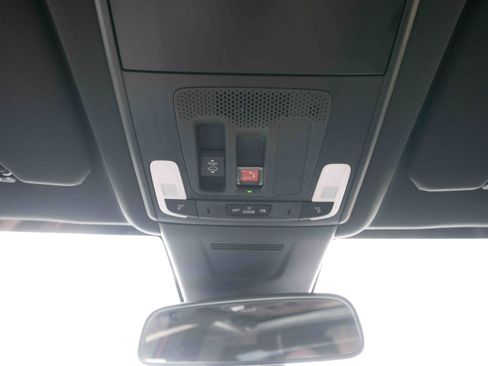New 2026 Honda CR-V TrailSport image 18
