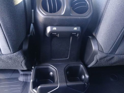 New 2026 Jeep Wrangler Sport S image 5