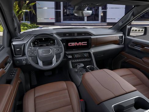 New 2026 GMC Sierra 1500 Denali Ultimate AWD/4WD image 15