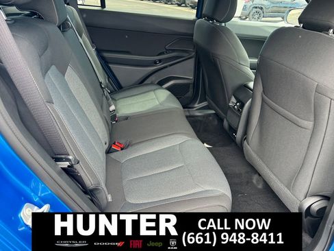 New 2026 Jeep Cherokee Laredo image 20