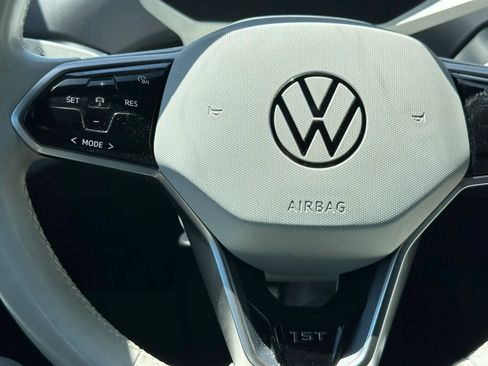 Used 2021 Volkswagen ID.4 1st Edition RWD image 27
