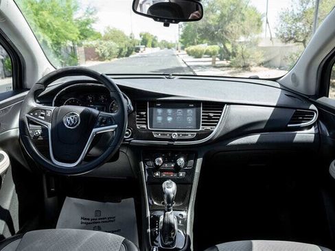 Used 2017 Buick Encore Preferred FWD image 17