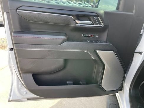 Certified 2024 GMC Sierra 1500 AT4X AWD/4WD image 13