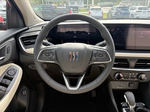 New 2026 Buick Encore GX Preferred w/ Comfort Package image 23