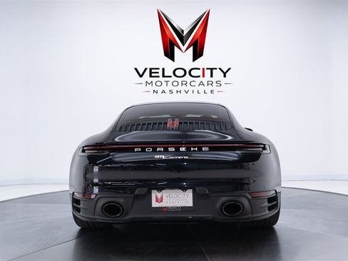 Used 2024 Porsche 911 Carrera RWD image 19
