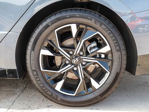 Used 2024 Hyundai Sonata SEL image 11