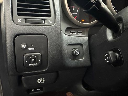 Used 2003 Lexus SC 430 430 image 8