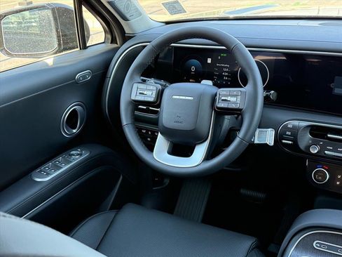 New 2026 Hyundai Palisade Limited FWD image 9