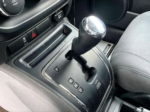 Used 2015 Jeep Patriot Sport w/ Power Value Group image 16