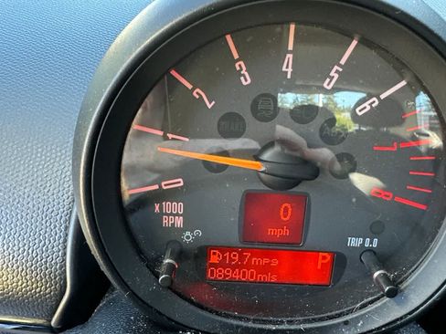 Used 2016 MINI Cooper Countryman S AWD/4WD image 2