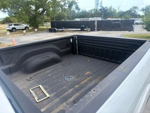Used 2024 RAM 2500 Limited AWD/4WD image 11
